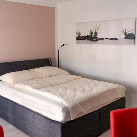 Ferienwohnung Dennis Lörrach Екстериор снимка