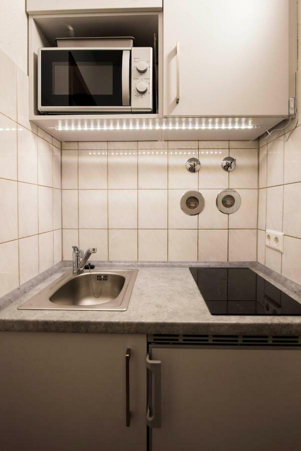 Ferienwohnung Dennis Lörrach Екстериор снимка